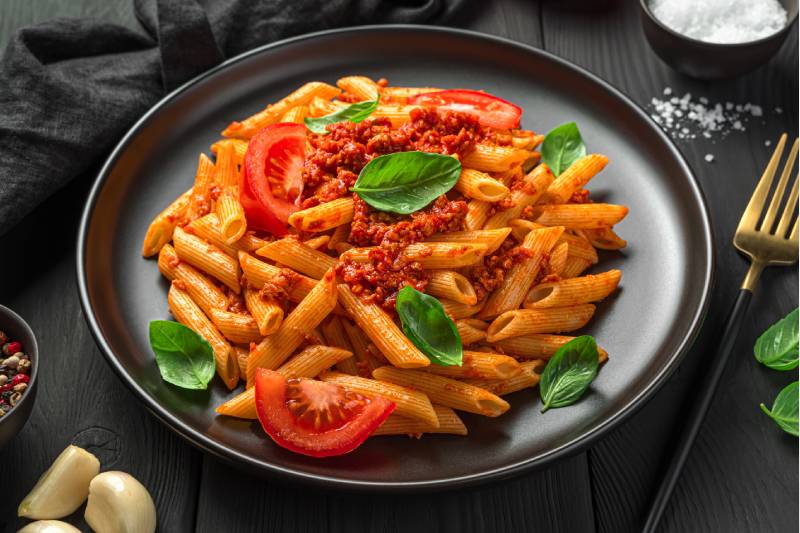 Pasta