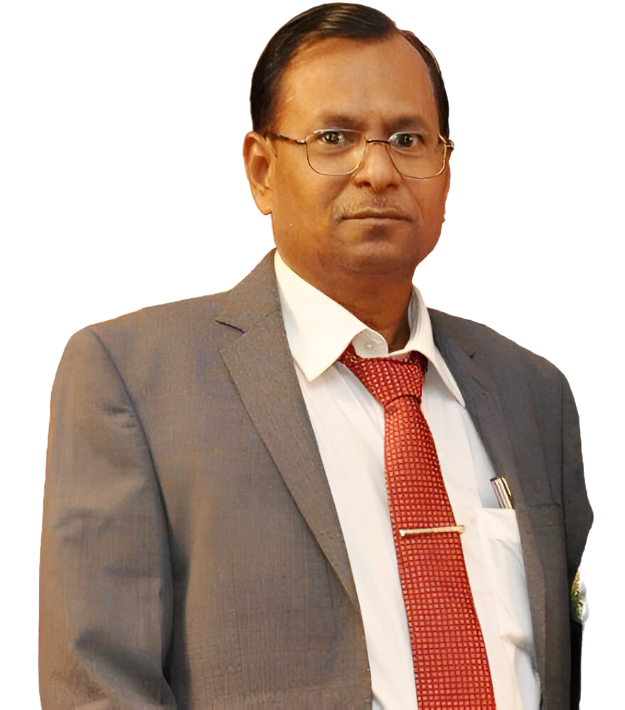 SHRIKANT G. DHAGE
