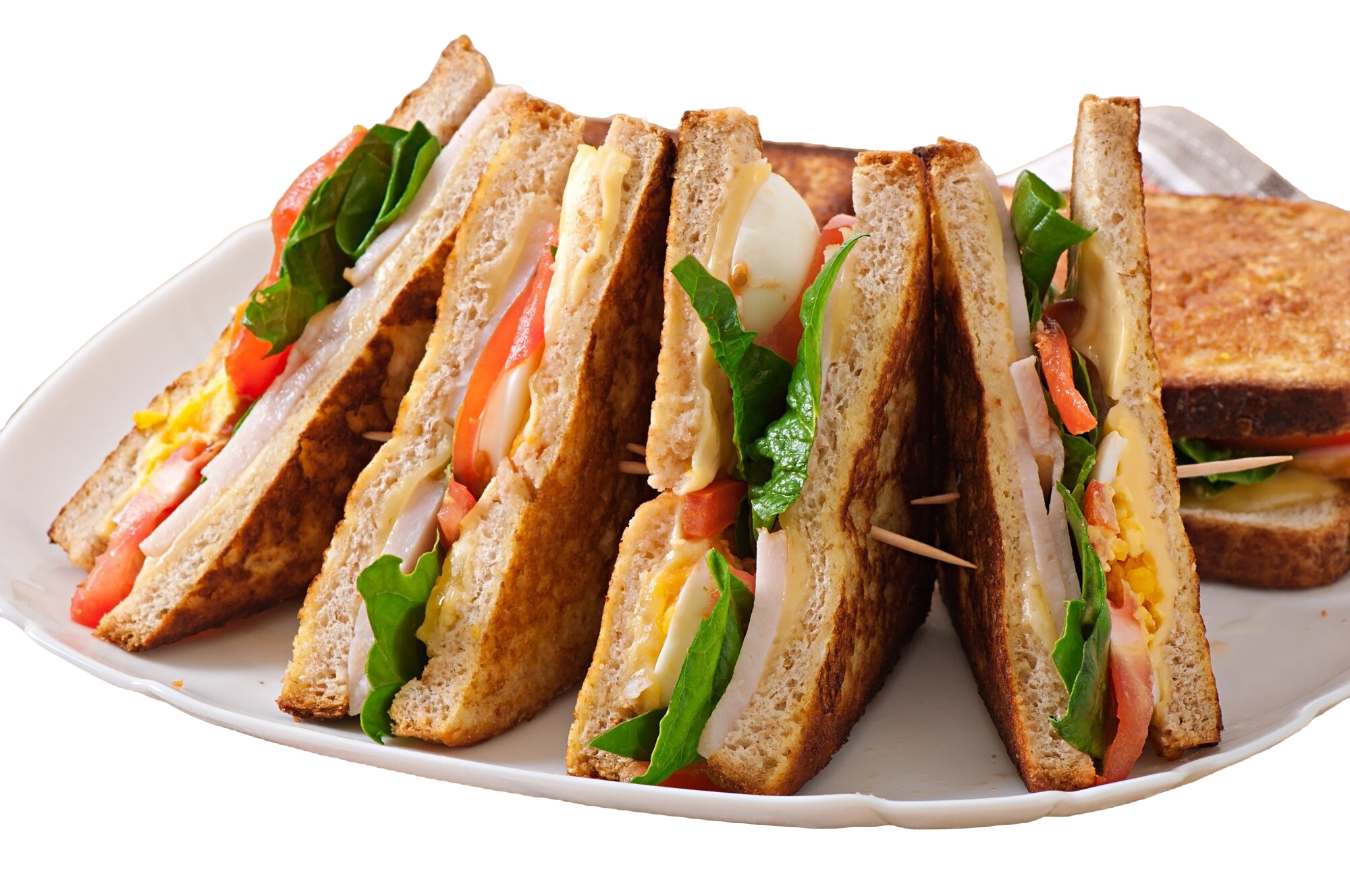 Sandwich
