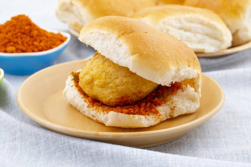Vada-Pav