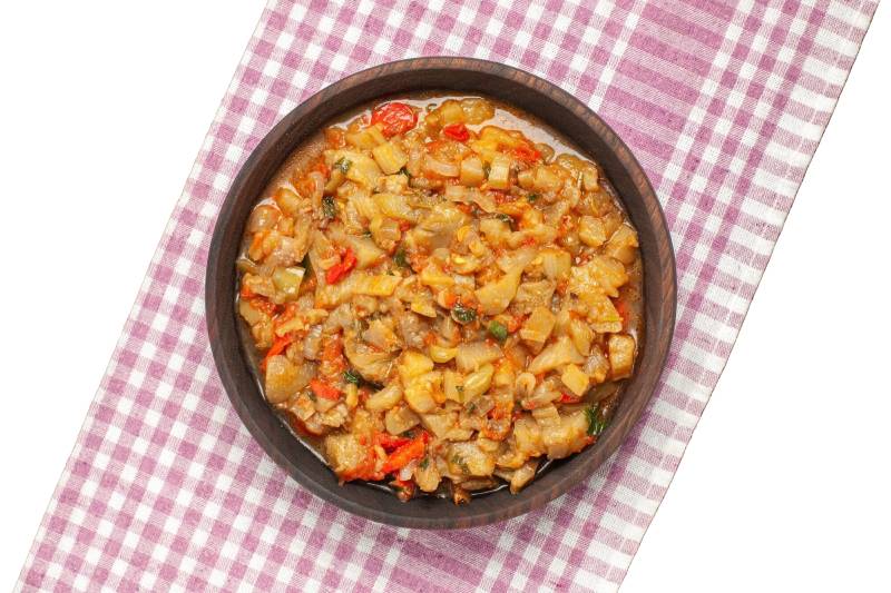 Veg-Curry